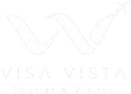 VISA VISTA Tourist & Visitor